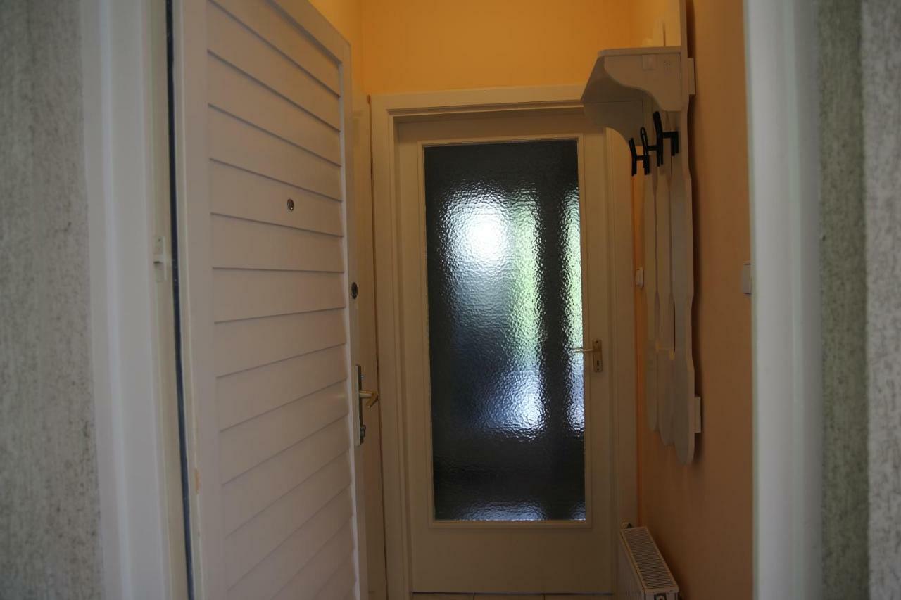 Apartment With Swing Hévíz Exterior foto